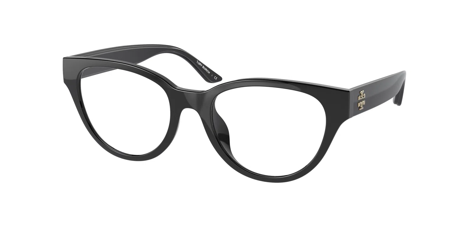 Tory Burch 4011U Eyeglasses - view 4
